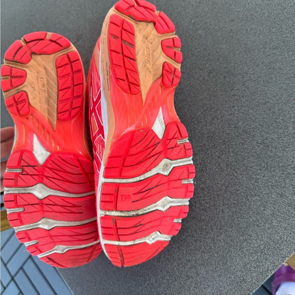 ASICS flytefoam - Picture 3 of 6